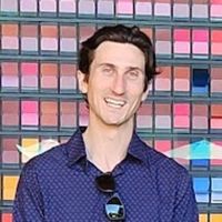 Brad Sealfon的照片