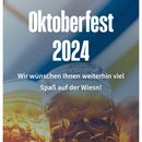 Oktoberfest Meetup 的照片