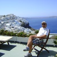 GIORGOS georgiou's Photo