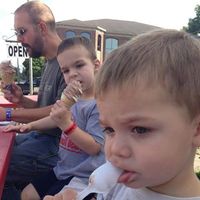 Mike Arnswald的照片