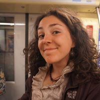 Meryem Yurt的照片