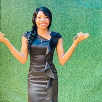 Princess Onogwu's Photo