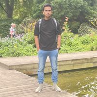 Arpan Bhandari's Photo