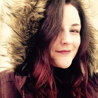 Katie Brown的照片