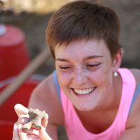 Isabella Bossolino's Photo