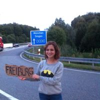 Seray Basogul的照片