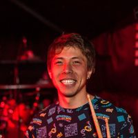 Timur Iglikov's Photo