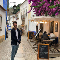 Tiago Mendes's Photo