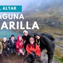 LAGUNA AMARILLA - EL ALTAR's picture