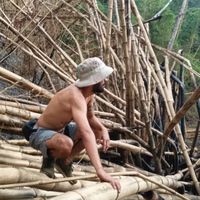 Fotos de Gerardo Rauda