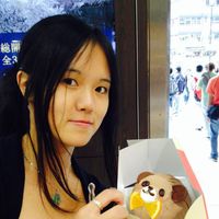 Christine VO的照片