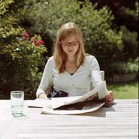 Wiebke Bruchmüller的照片