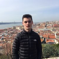 Finn Moffett's Photo