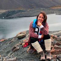 Photos de Patricia Saenz