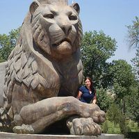 Fotos de Michaela Göken