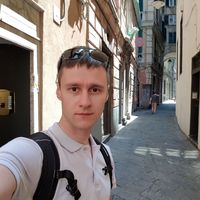 Zdjęcia użytkownika Alexandr Salamatov