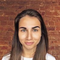 Nadezda Ugolnikova's Photo