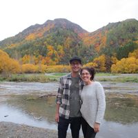 Sam  and Kyle's Photo