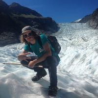 Fotos von Max Carter