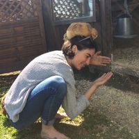 Rahel Krüsi的照片