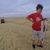 Isaac Delgado的照片