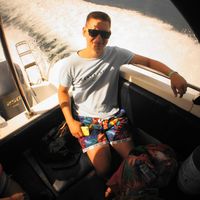 Amir Mubarakshin's Photo