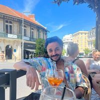 Youssef Hassan's Photo