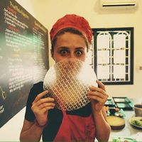 Fotos de Lauren Marshall