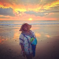 Leen Crawford的照片