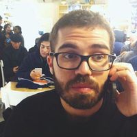 Daniele Serra的照片