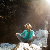 Nastya Lastochkina's Photo