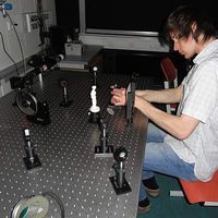 Tino Lüttge's Photo