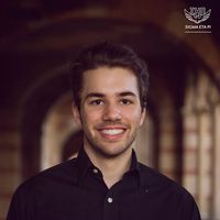 Corbin Muraro's Photo