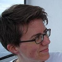 Britta  Balke's Photo