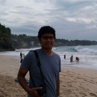 Andi Pardede's Photo