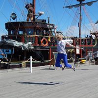 Kinga Morawska的照片