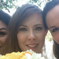 Emily Wells的照片