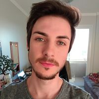 Fotos von André Brambilla