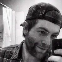 daniel Tabatabai's Photo