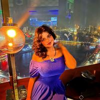 Photos de Menna Tamer