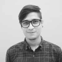 Kevin Forero's Photo