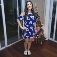 Mariela Galdamez's Photo