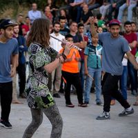 Sophie Zermatten的照片