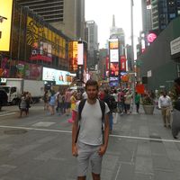 Kordian Święćkowski's Photo