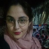 Sahar Mansouri的照片