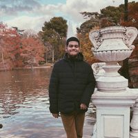 David Santana Muñoz's Photo