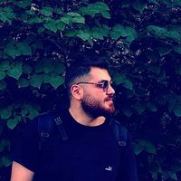 armin batebi's Photo