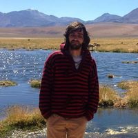 Christian Cabrera's Photo