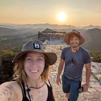 Sylvain LIEU's Photo