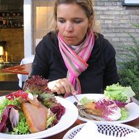 Larisa Lesnik's Photo